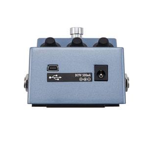 1560502428235-30.Zoom MS-70CDR Multi Stomp Chorus Delay Reverb Guitar Pedal (3).jpg